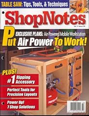 Shopnotes vol. issue for sale  Delivered anywhere in USA 