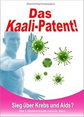 Kaali patent sieg gebraucht kaufen  Wird an jeden Ort in Deutschland