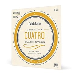 Addario ej98 cuatro for sale  Delivered anywhere in USA 