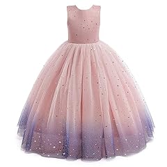 Girls tulle formal for sale  Delivered anywhere in USA 