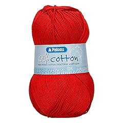 Patons knitting yarn for sale  Delivered anywhere in UK