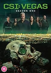 Csi vegas season for sale  Delivered anywhere in UK