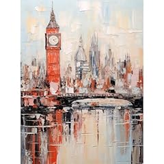 Artery8 london skyline for sale  Delivered anywhere in USA 