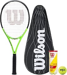 Wilson blade tour for sale  Delivered anywhere in UK