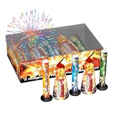 Pyroheld summer fountains gebraucht kaufen  Wird an jeden Ort in Deutschland