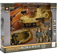 Army recon rescue for sale  Delivered anywhere in USA 