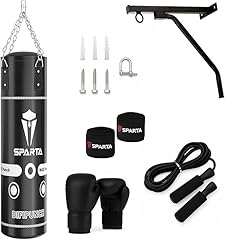 Boxing punch bag for sale  Delivered anywhere in UK