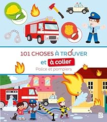 Police pompiers d'occasion  Livré partout en Belgiqu