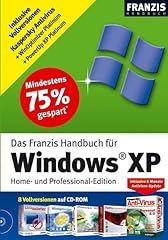 Handbuch windows home gebraucht kaufen  Wird an jeden Ort in Deutschland