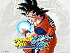 Dragon ball kai for sale  Delivered anywhere in UK