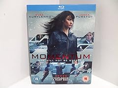 Momentum blu ray for sale  Delivered anywhere in UK