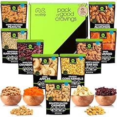 Nut cravings dried for sale  Delivered anywhere in USA 