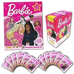 Panini barbie together gebraucht kaufen  Wird an jeden Ort in Deutschland