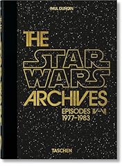 Star wars archives. for sale  Delivered anywhere in USA 