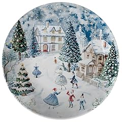 Viynran christmas melamine for sale  Delivered anywhere in USA 