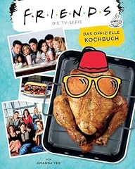 Friends die serie d'occasion  Livré partout en Belgiqu