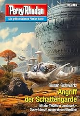 Perry rhodan 3265 gebraucht kaufen  Wird an jeden Ort in Deutschland