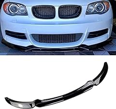 Car front spoiler for sale  Delivered anywhere in UK