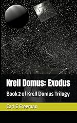 Krell domus exodus for sale  Delivered anywhere in USA 