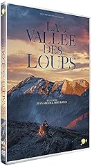 Vallée loups d'occasion  Livré partout en France