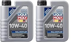 Liqui moly mos2 gebraucht kaufen  Wird an jeden Ort in Deutschland