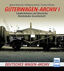 Güterwagen archiv länderbahn gebraucht kaufen  Wird an jeden Ort in Deutschland