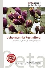 Uebelmannia Pectinifera usato  Spedito ovunque in Italia 
