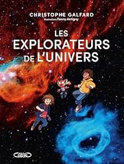 Explorateurs univers d'occasion  Livré partout en France