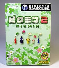 Pikmin jp import gebraucht kaufen  Wird an jeden Ort in Deutschland