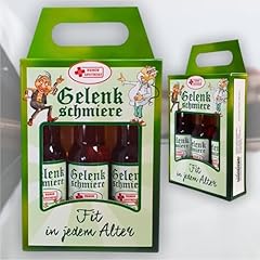 3er box kräuterlikör gebraucht kaufen  Wird an jeden Ort in Deutschland