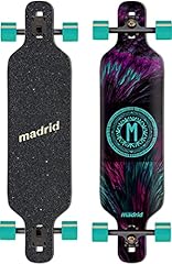 Madrid skateboards ethereal40 gebraucht kaufen  Wird an jeden Ort in Deutschland