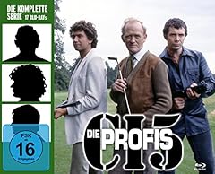 Profis komplette serie gebraucht kaufen  Wird an jeden Ort in Deutschland