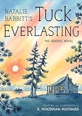 Tuck everlasting graphic for sale  Delivered anywhere in USA 