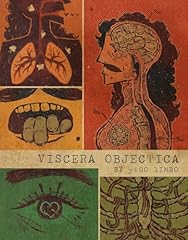 Viscera objectica for sale  Delivered anywhere in UK