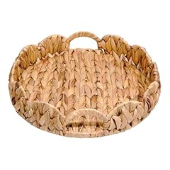Pinxiury inch scalloped for sale  Delivered anywhere in USA 