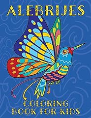 Alebrijes coloring book for sale  Delivered anywhere in USA 