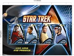 Star trek scotty for sale  Delivered anywhere in USA 