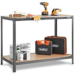 Vonhaus work bench for sale  Delivered anywhere in UK