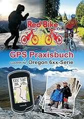 Gps praxisbuch garmin usato  Spedito ovunque in Italia 