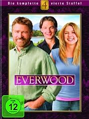 Everwood 4. staffel usato  Spedito ovunque in Italia 