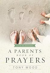 Parent book prayers for sale  Delivered anywhere in USA 