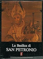 Basilica san petronio usato  Spedito ovunque in Italia 