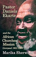 Pastor daniels ekarte for sale  Delivered anywhere in UK