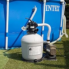 Xtremepowerus sand filter for sale  Delivered anywhere in USA 