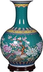 Jingdezhen vaso per usato  Spedito ovunque in Italia 