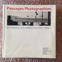 Paysages photographies d'occasion  Livré partout en France