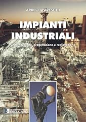 Impianti industriali. criteri usato  Spedito ovunque in Italia 