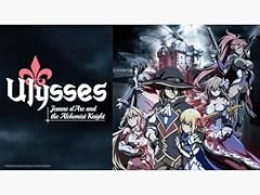 Ulysses jeanne arc usato  Spedito ovunque in Italia 