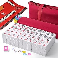 Sishynio american mahjong for sale  Delivered anywhere in USA 