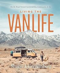 Living vanlife road for sale  Delivered anywhere in UK